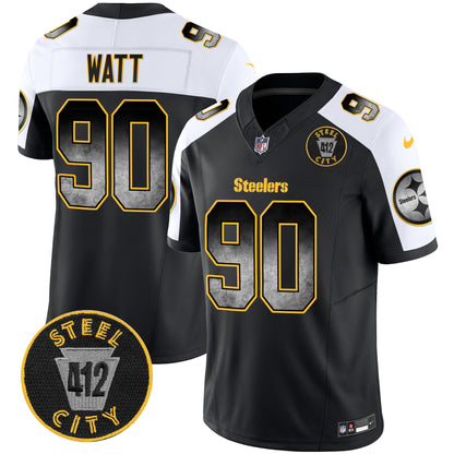 Alternate - T. J. Watt