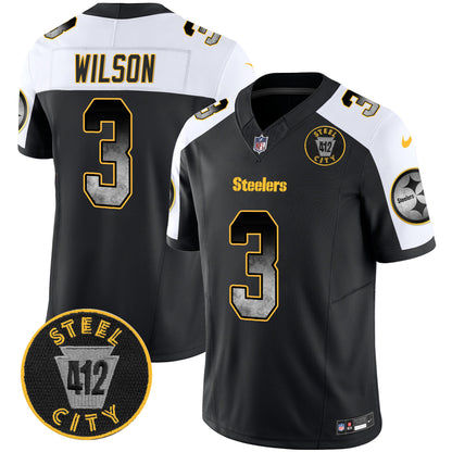 Alternate - Russell Wilson