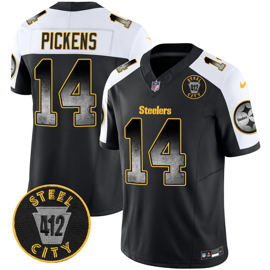Alternate - George Pickens