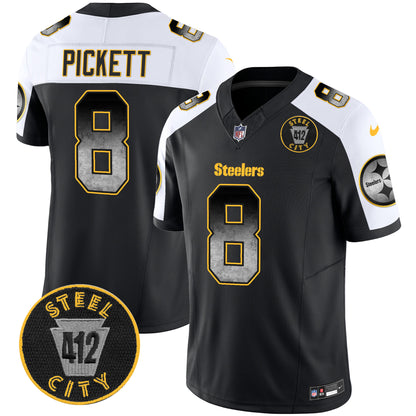 Alternate - Kenny Pickett