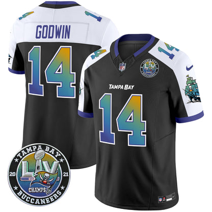 Alternate - Chris Godwin