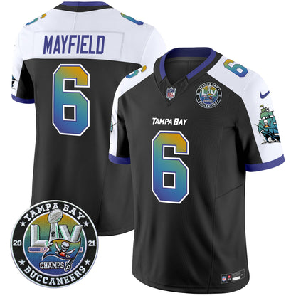Alternate - Baker Mayfield