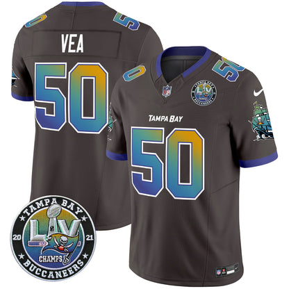 Pewter - Vita Vea