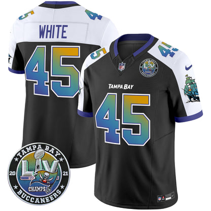 Alternate - Devin White