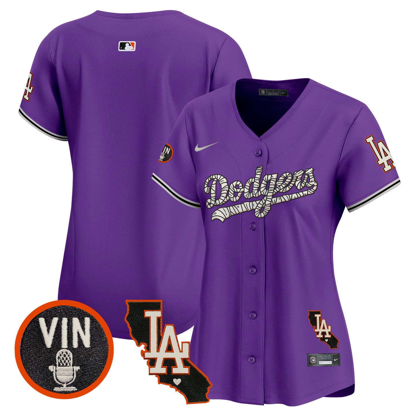 Purple - Team