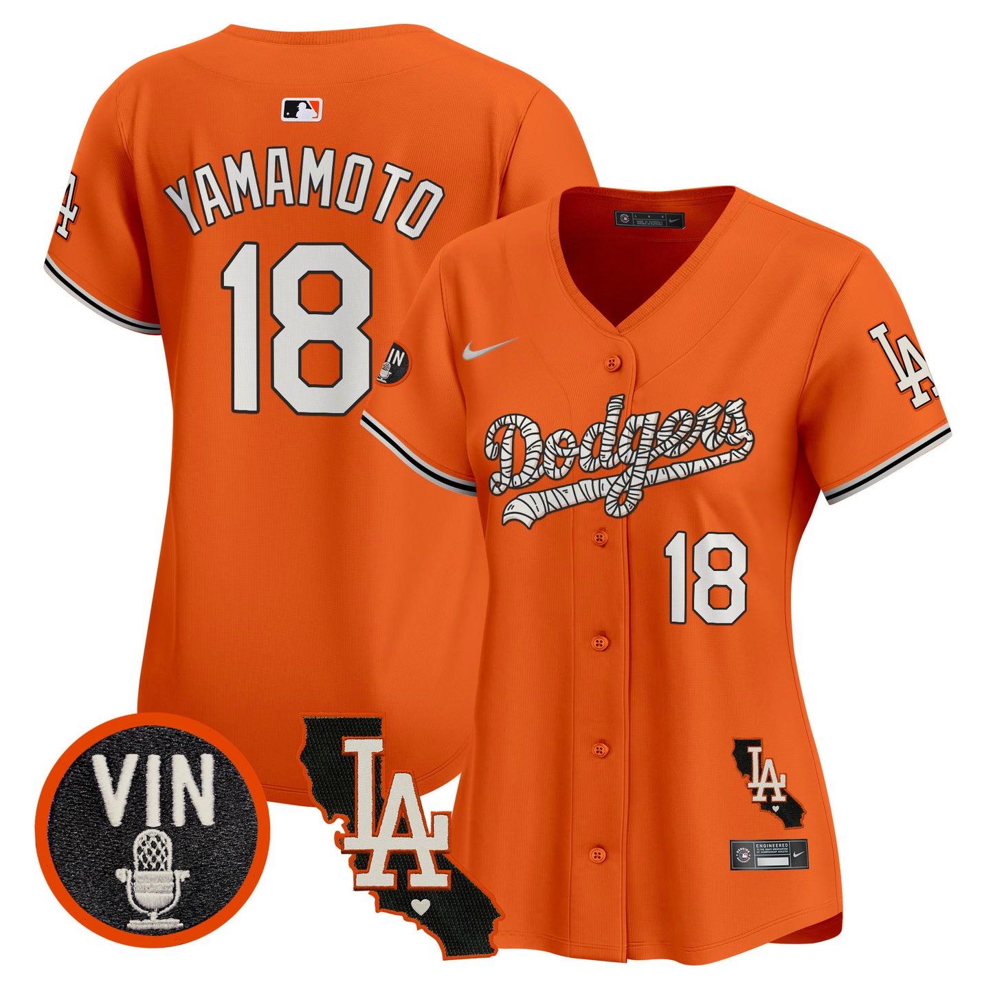 Orange - Yamamoto