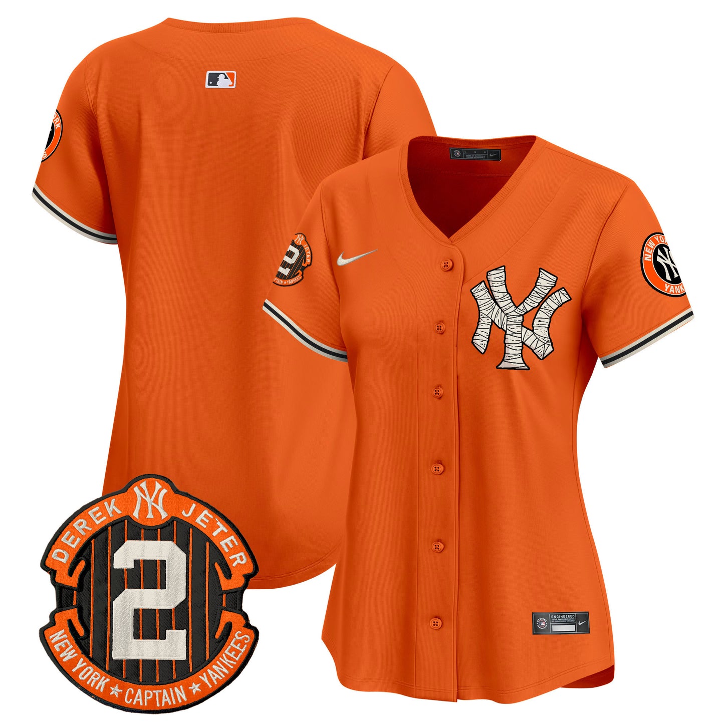 Orange - Team