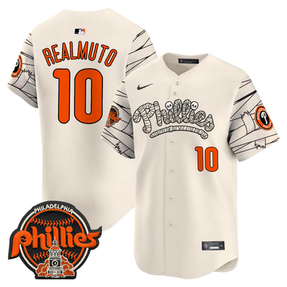 Cream - J.T.Realmuto