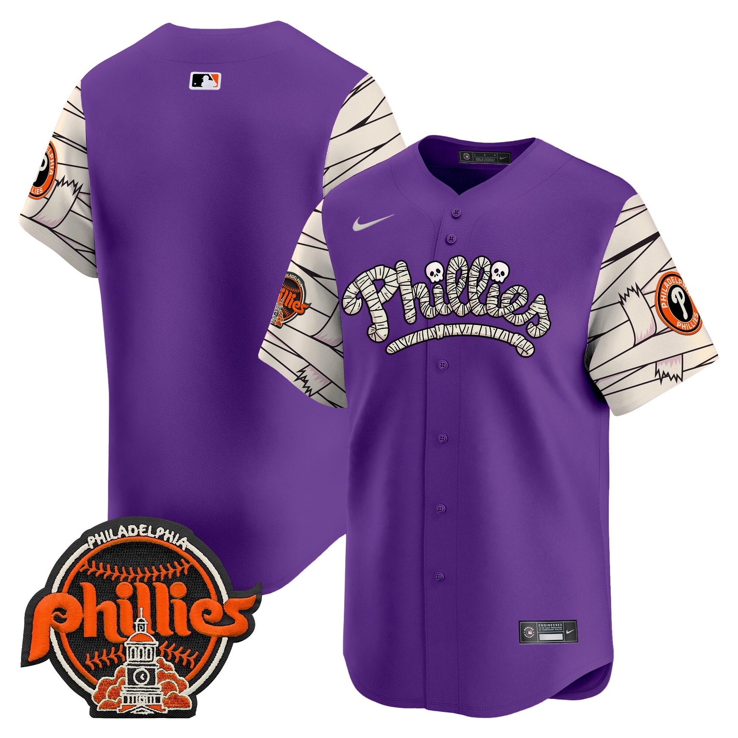 Purple - Team