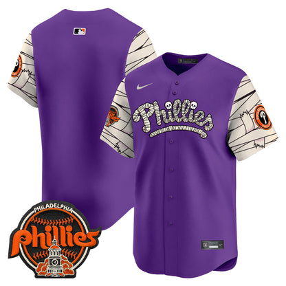 Purple - Team