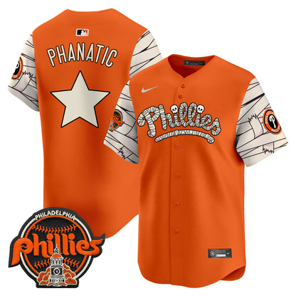 Orange - Phanatic