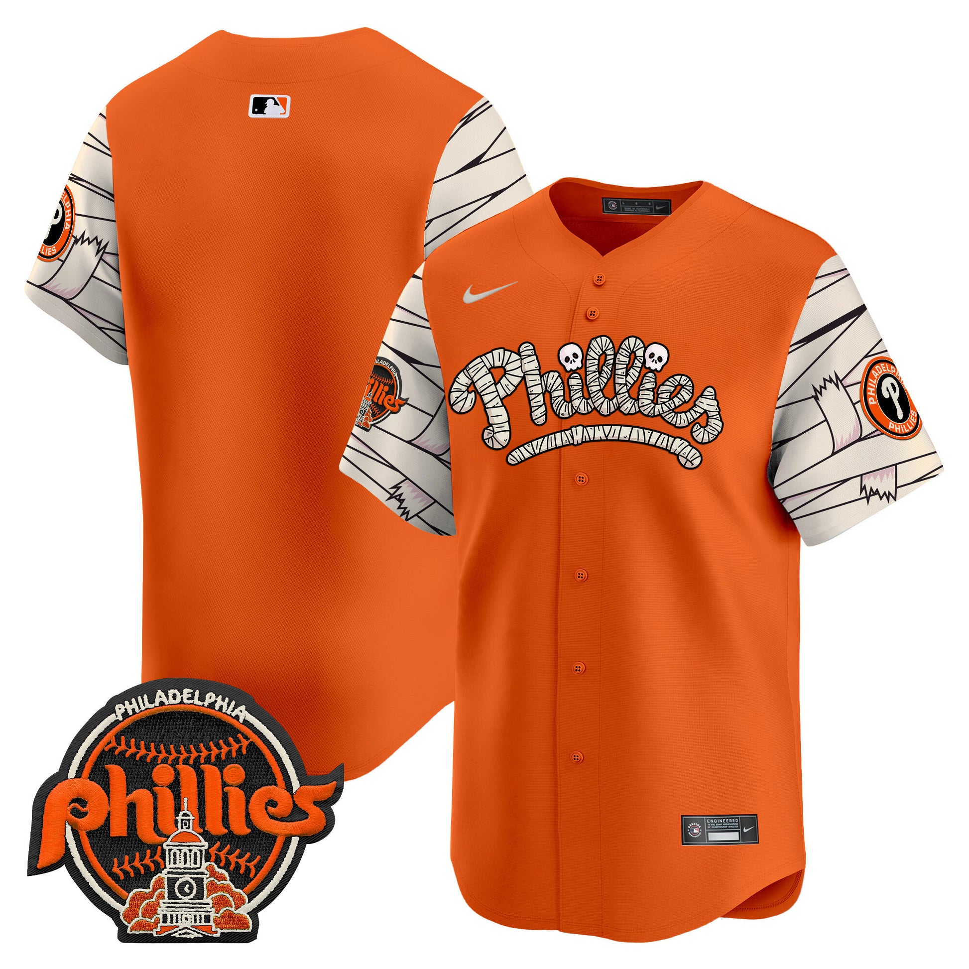 Orange - Team