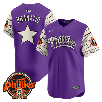 Purple - Phanatic
