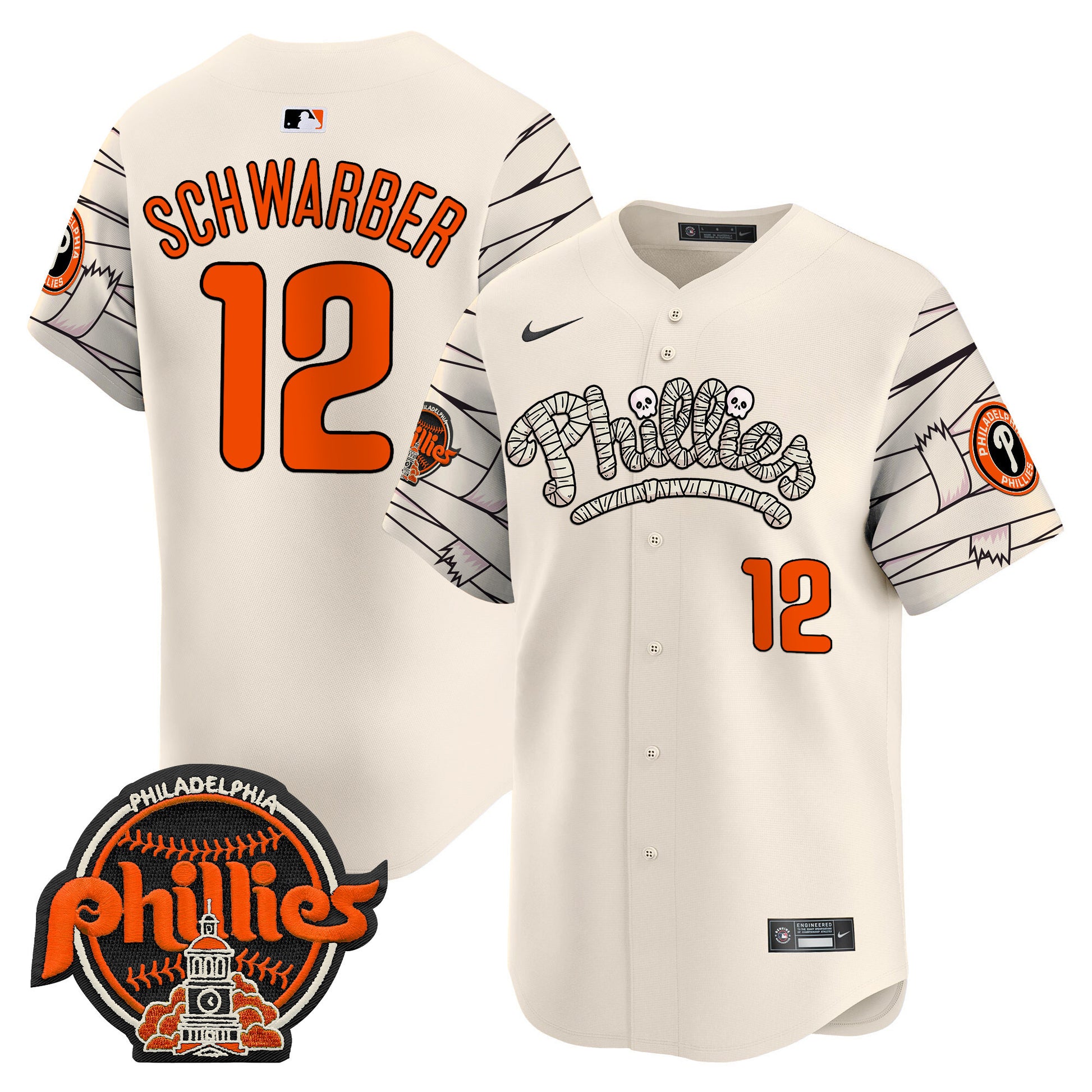 Cream - Kyle Schwarber