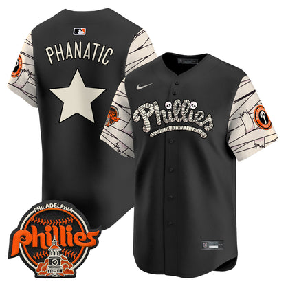 Black - Phanatic