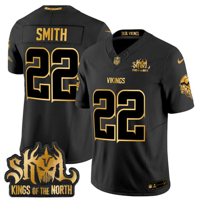 Black Gold - Harrison Smith