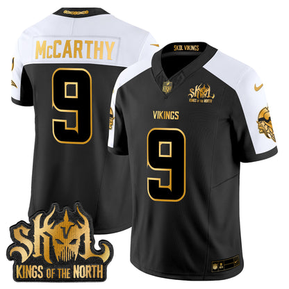 Alternate - J.J. McCarthy