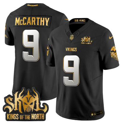 Black Limited - J.J. McCarthy