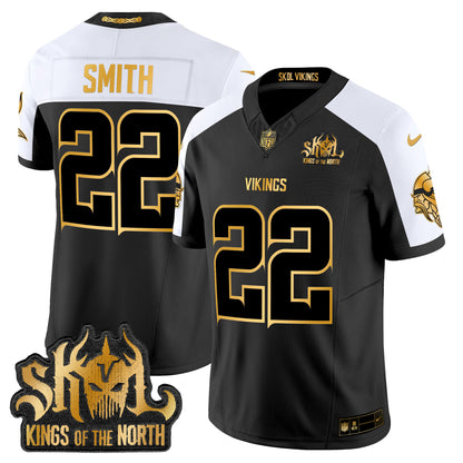 Alternate - Harrison Smith