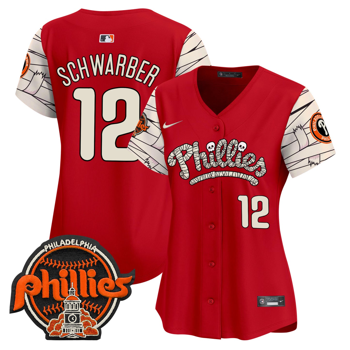 Red - Kyle Schwarber