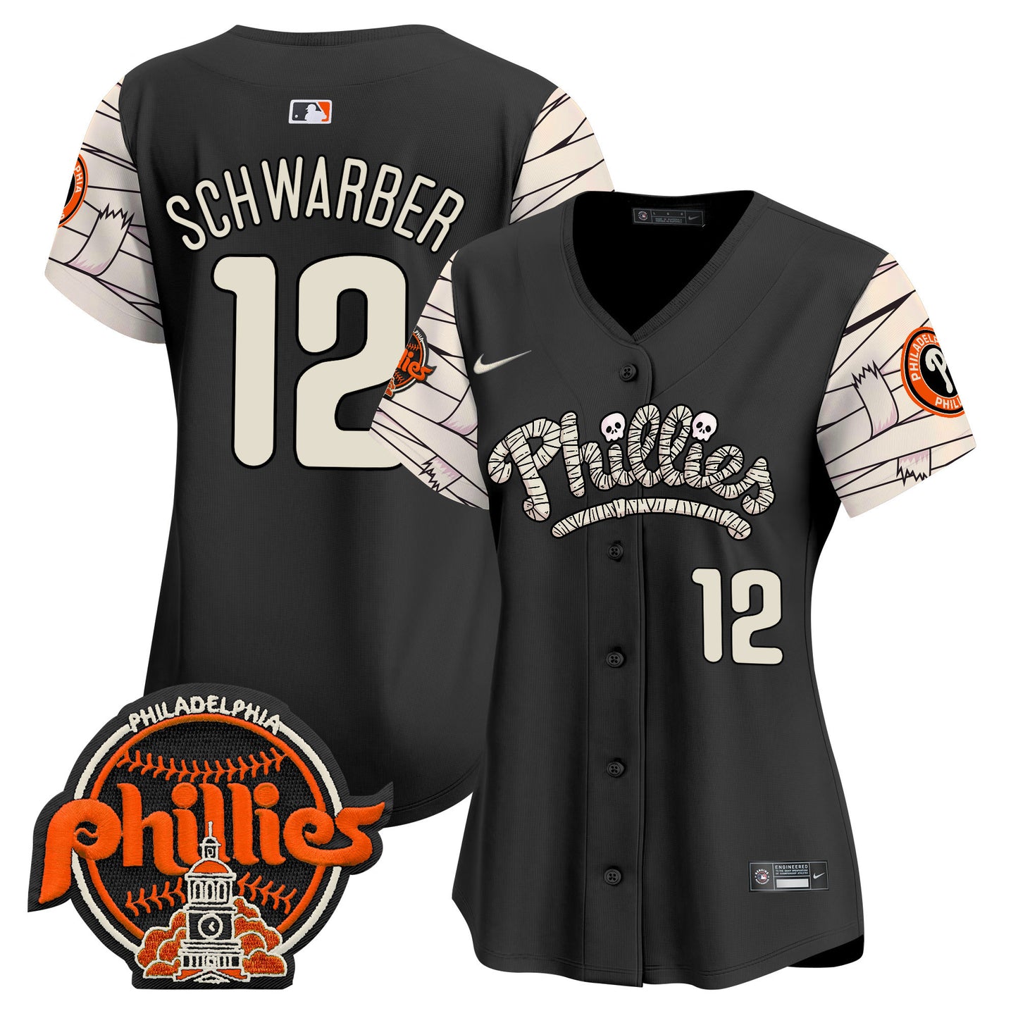 Black - Kyle Schwarber