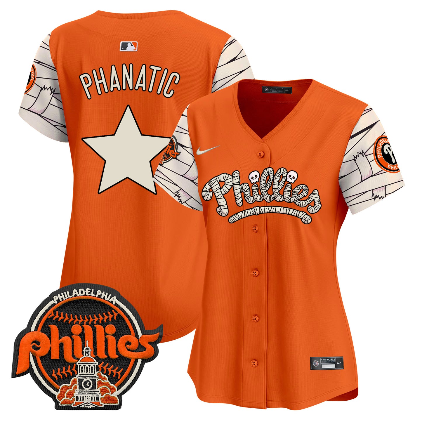 Orange - Phanatic