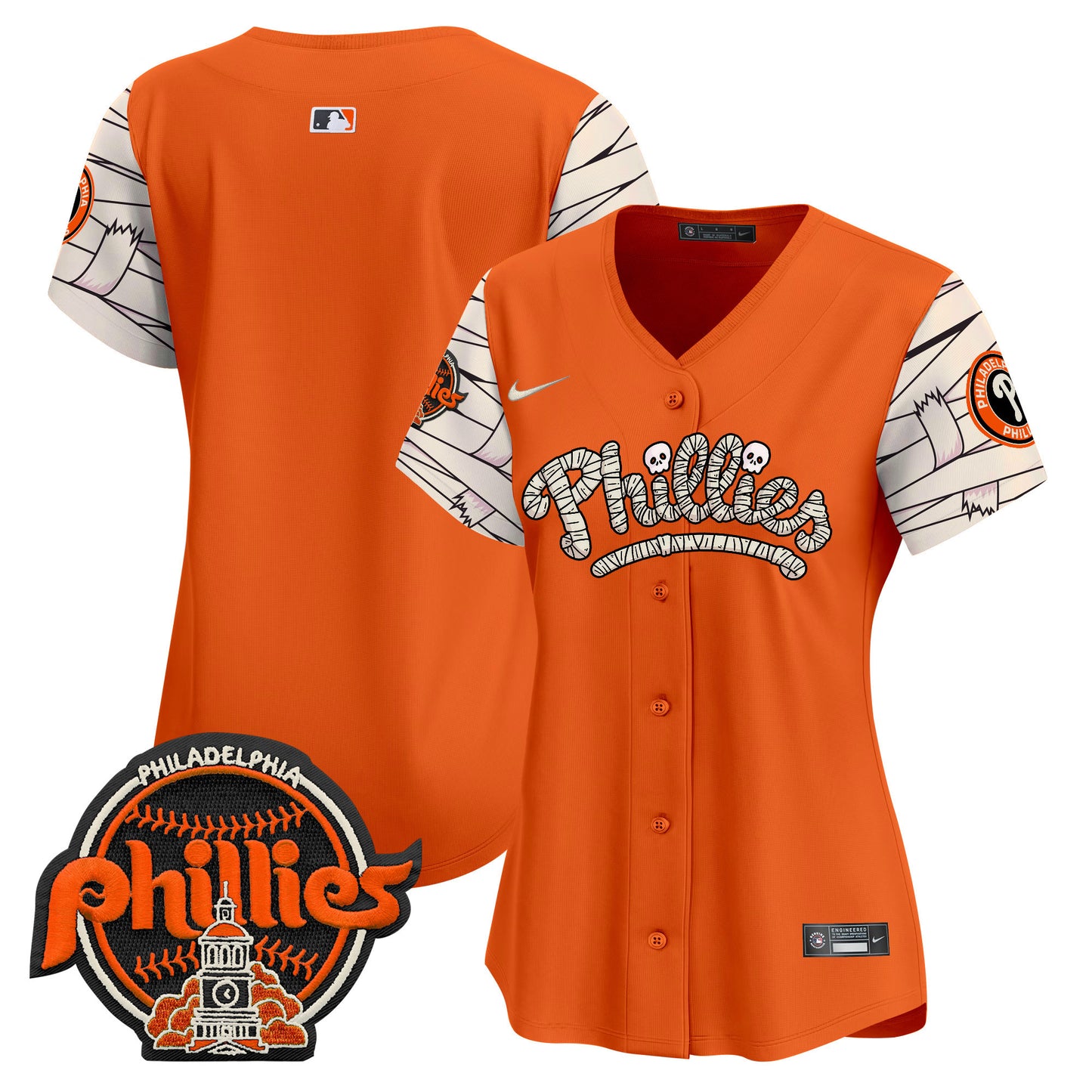 Orange - Team