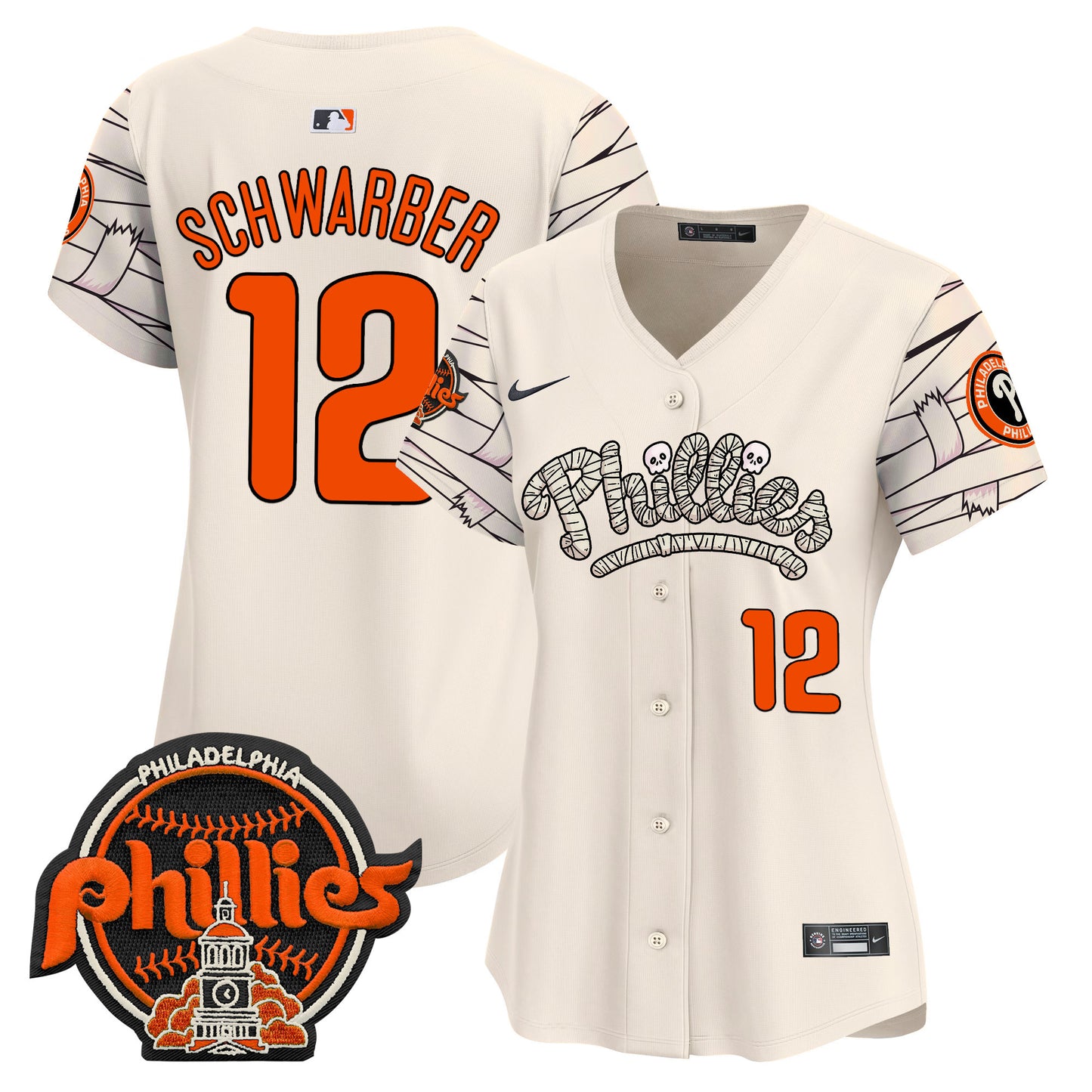 Cream - Kyle Schwarber