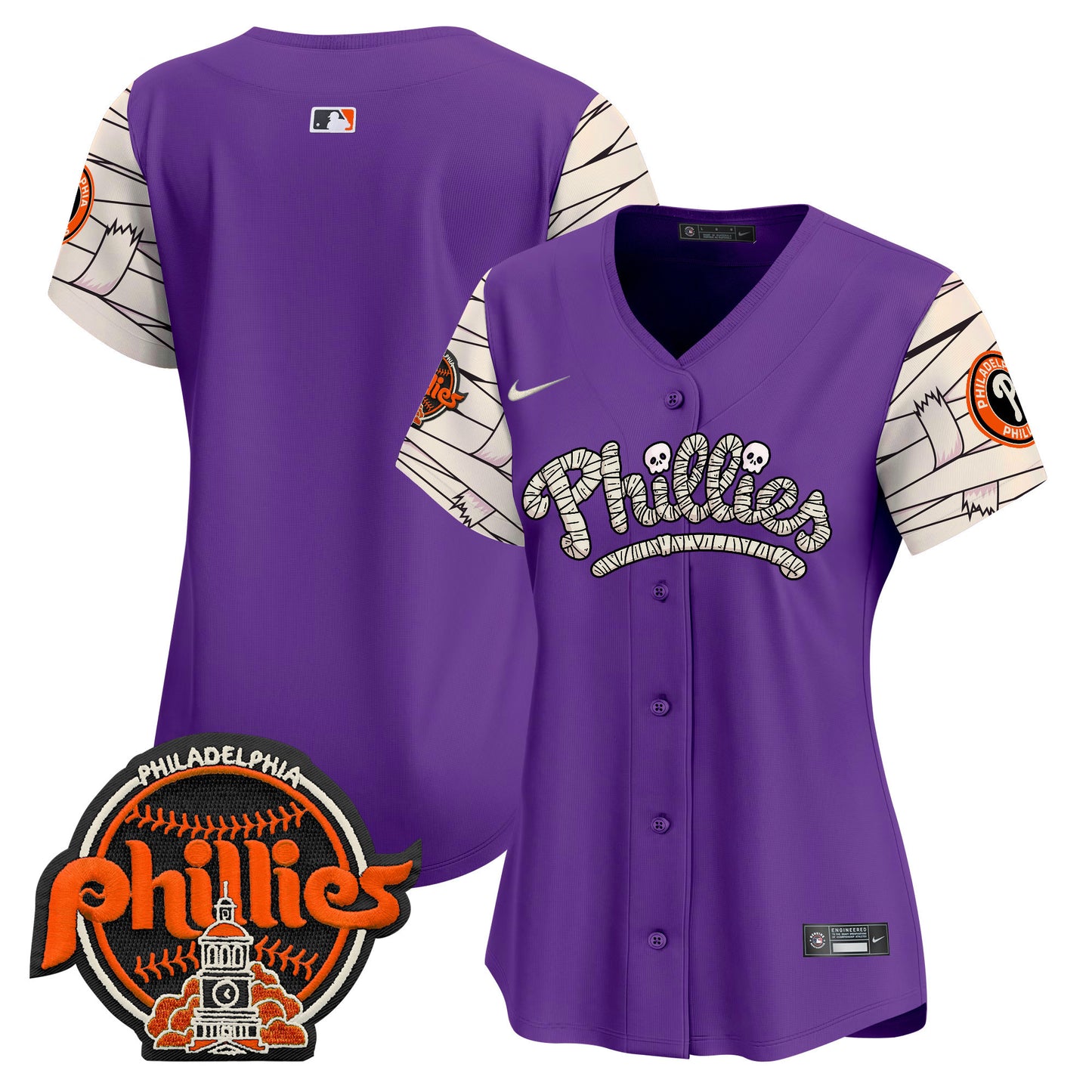 Purple - Team
