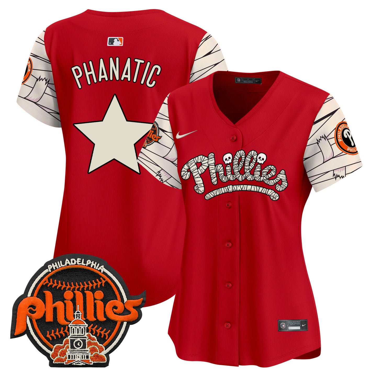 Red - Phanatic