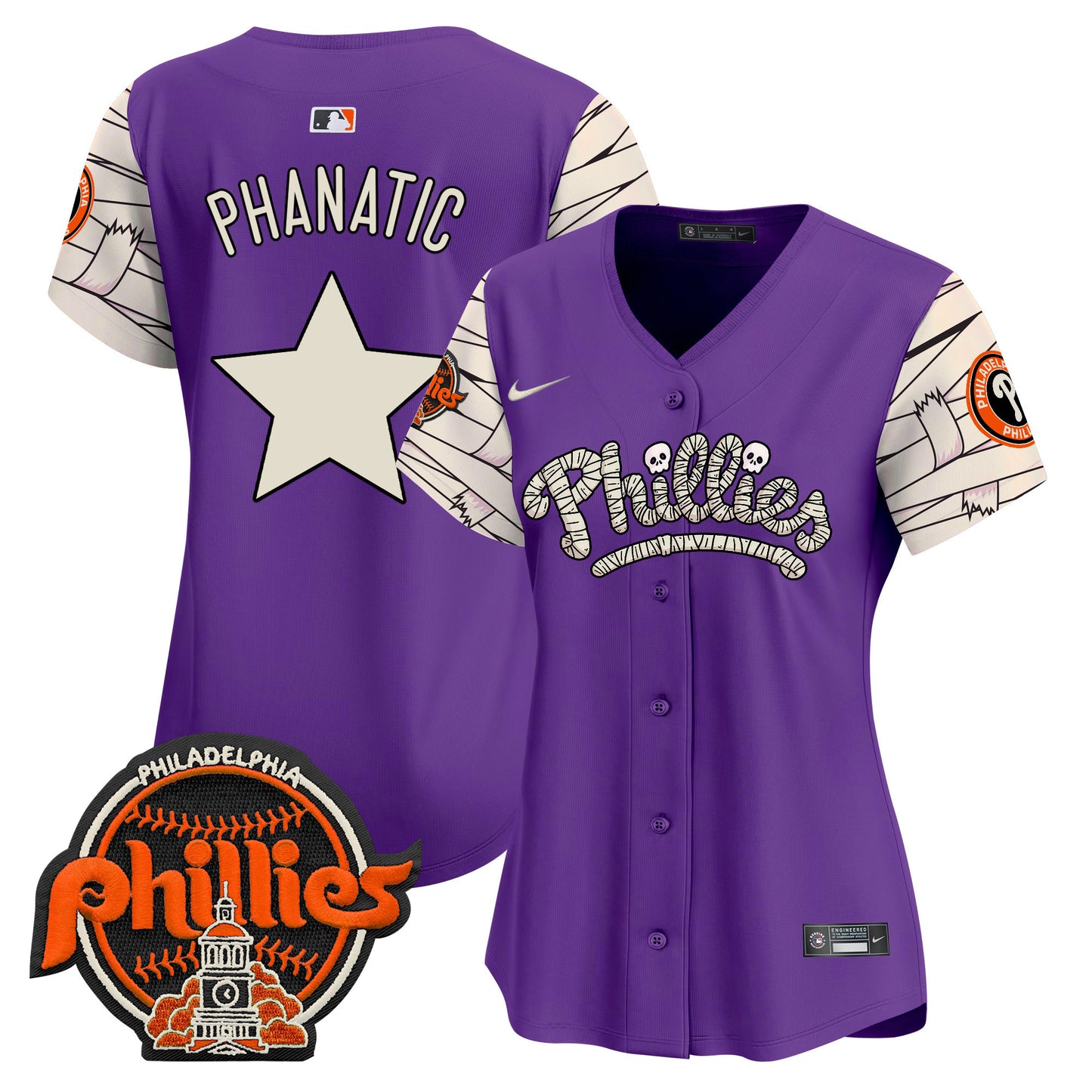Purple - Phanatic