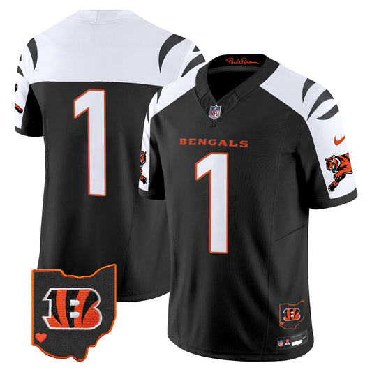 Alternate - #1 Team