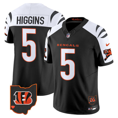 Alternate - Tee Higgins