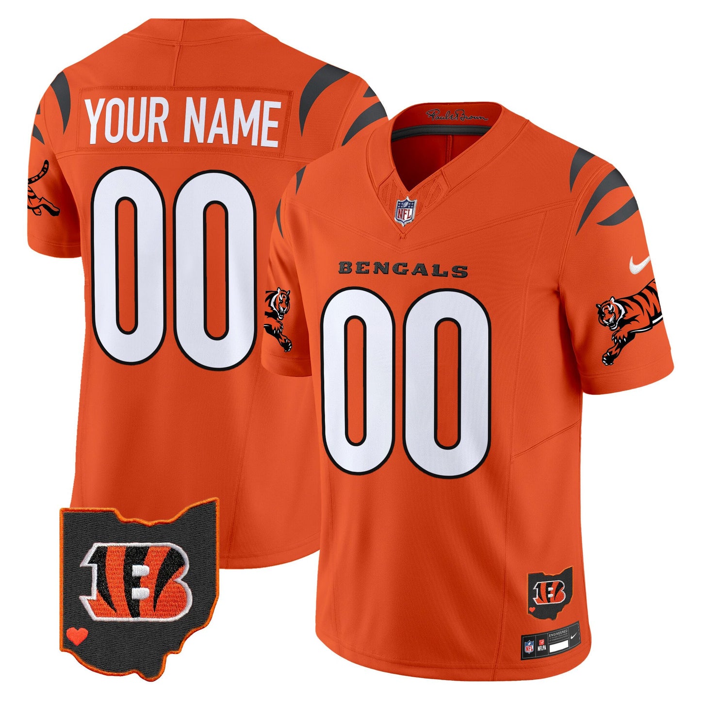 Orange