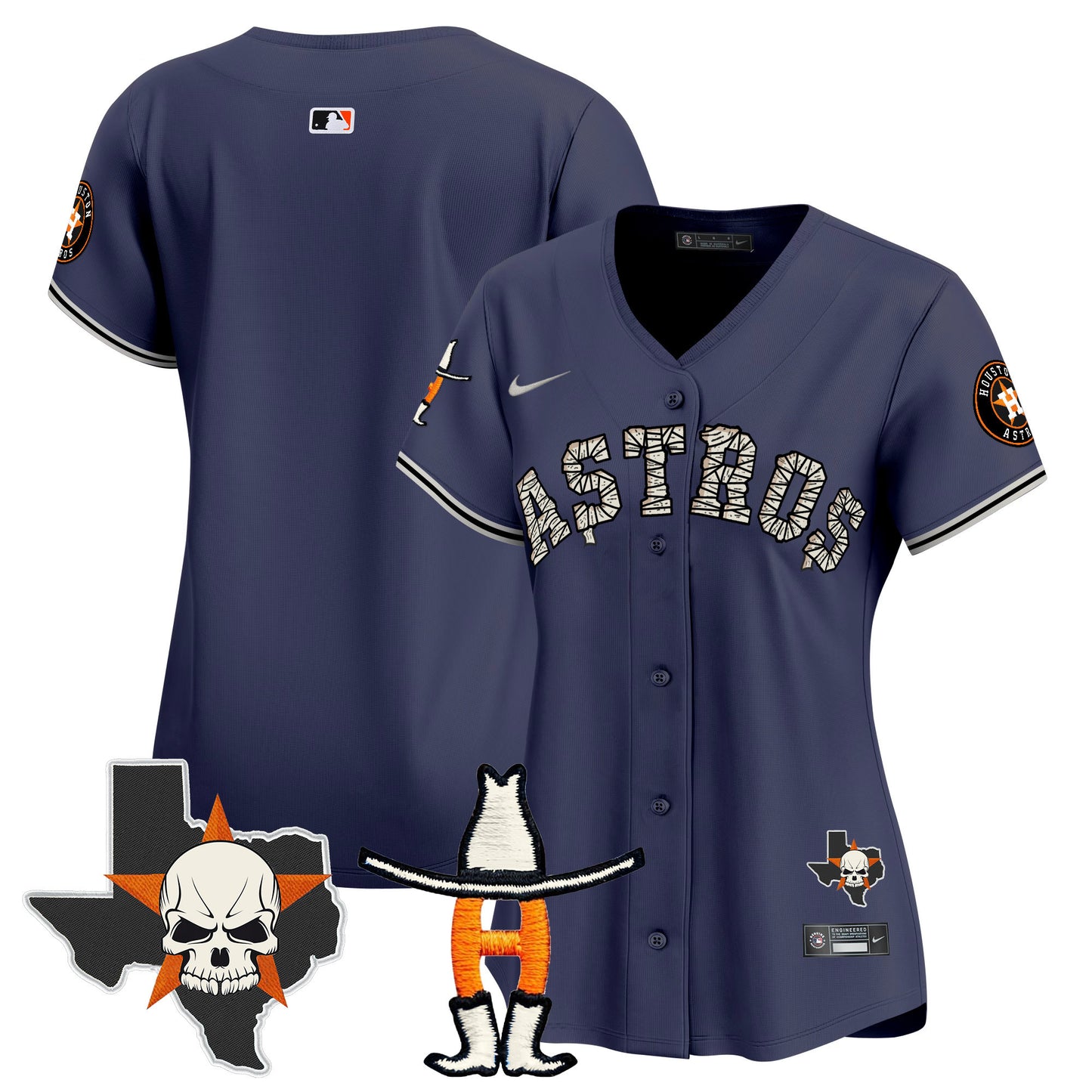 Navy - Team