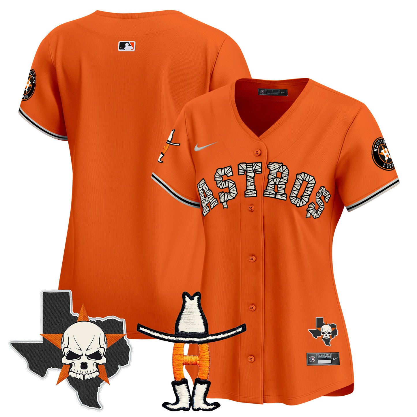 Orange - Team