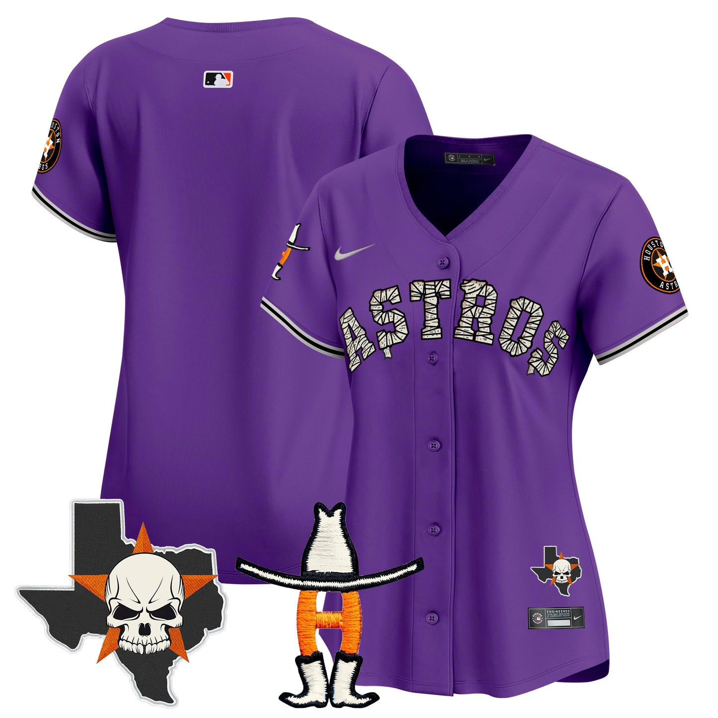 Purple - Team