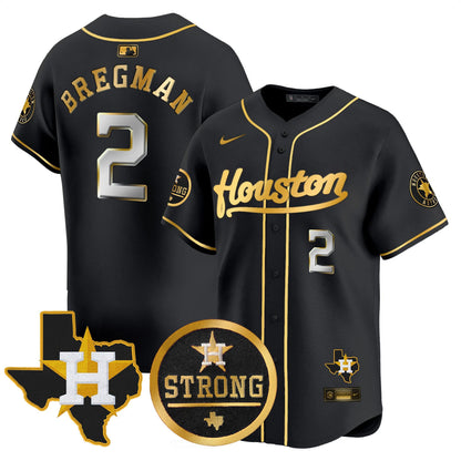 Black Gold - Alex Bregman
