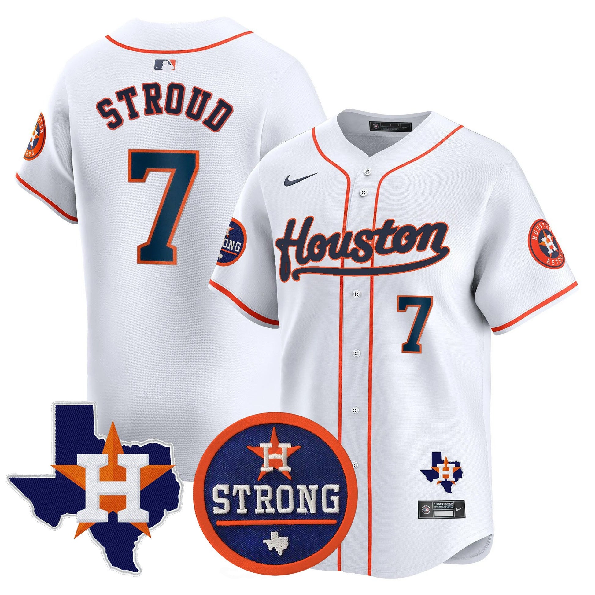 Home - CJ Stroud