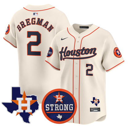 Cream - Alex Bregman