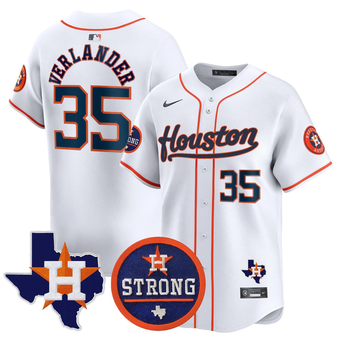 Home - Justin Verlander