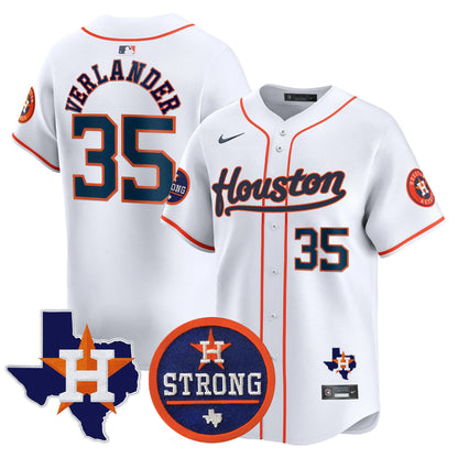 Home - Justin Verlander