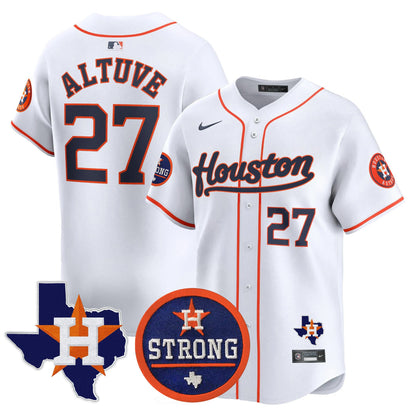 Home - José Altuve
