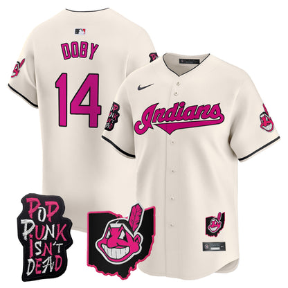 Cream - Larry Doby
