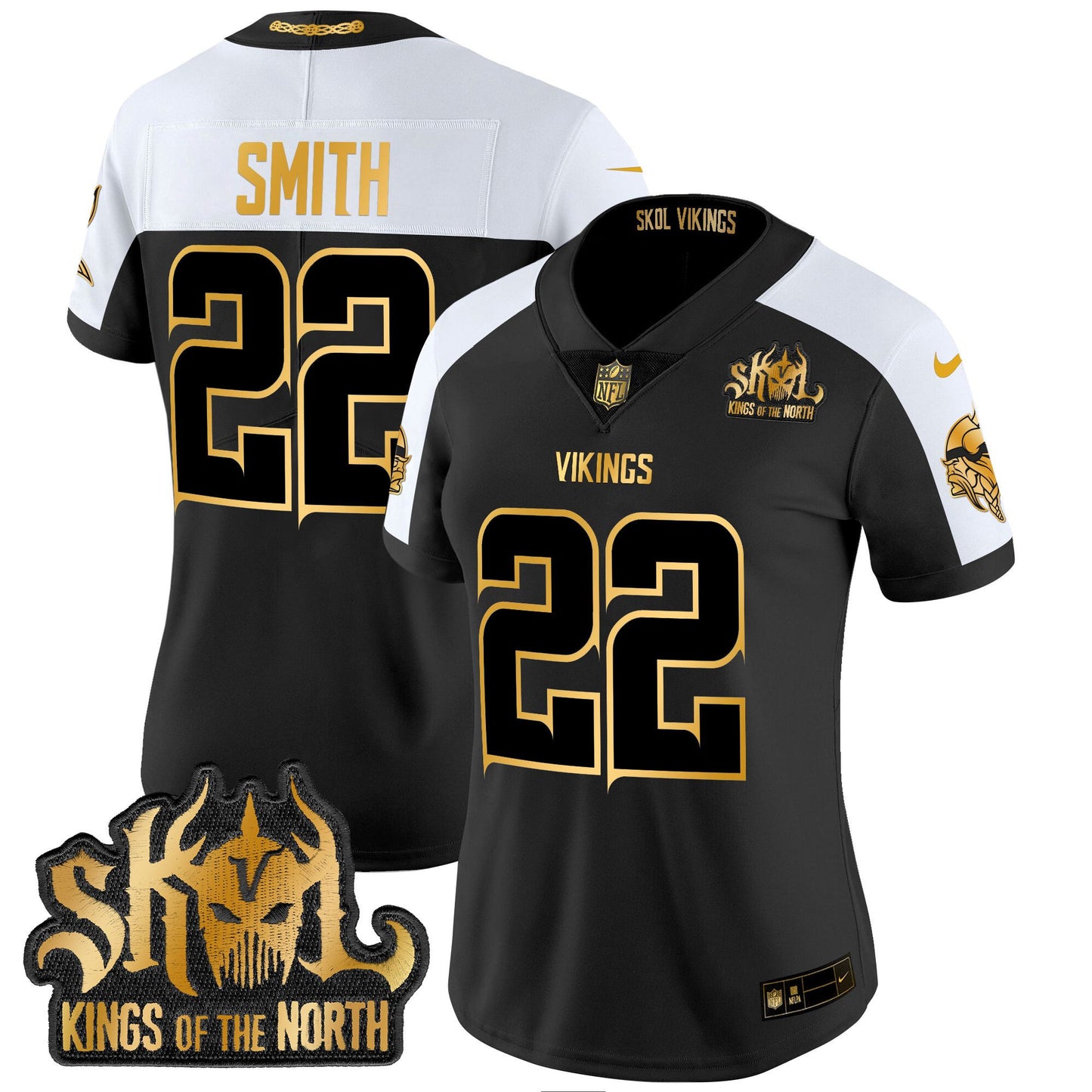 Alternate - Harrison Smith
