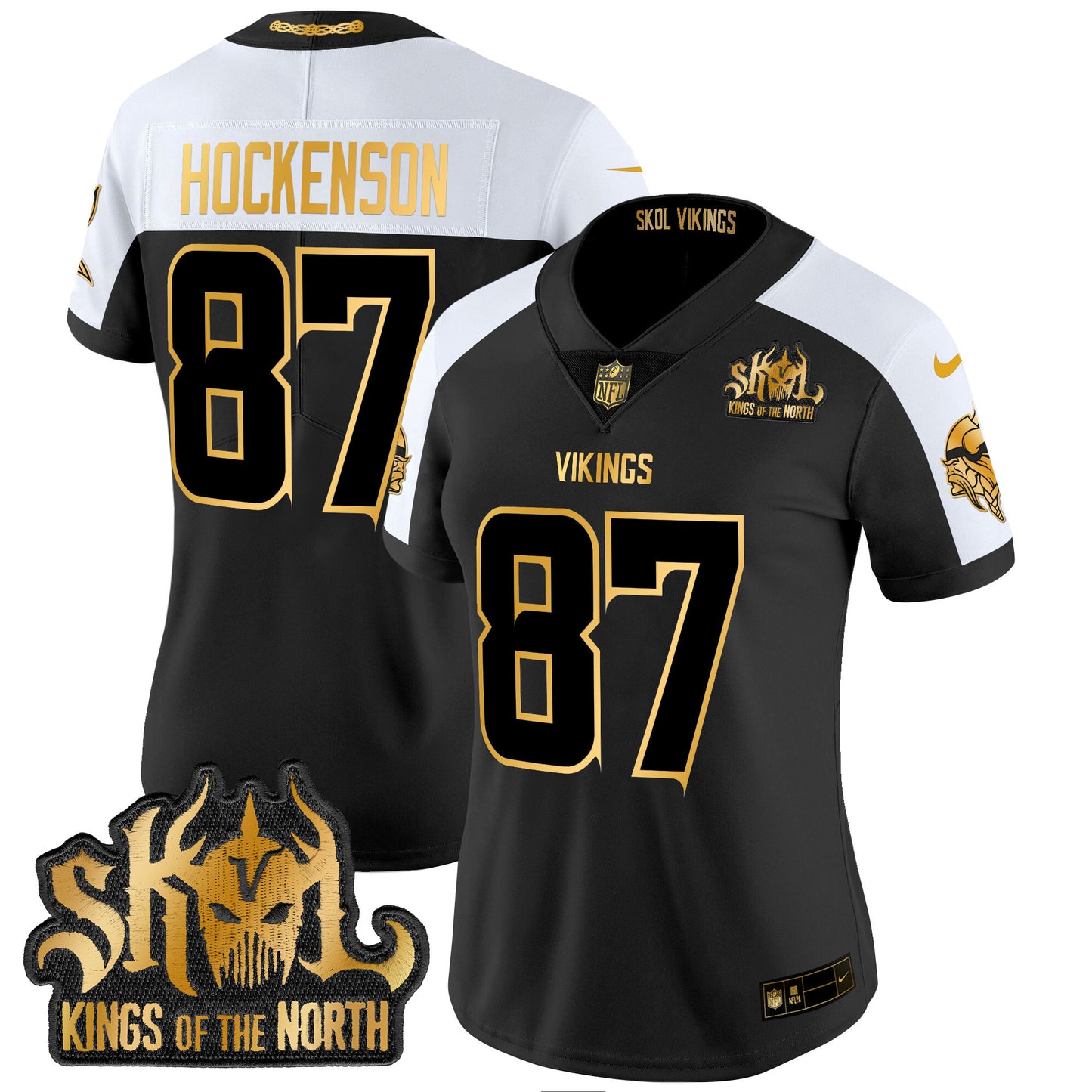 Alternate - T.J. Hockenson