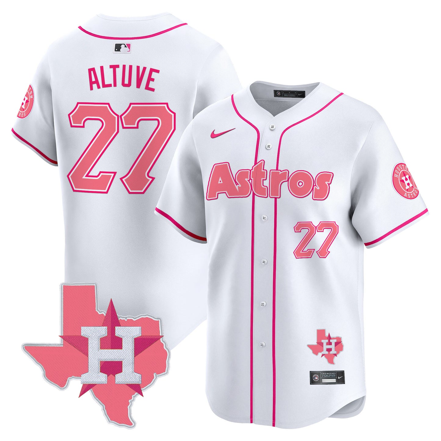 José Altuve