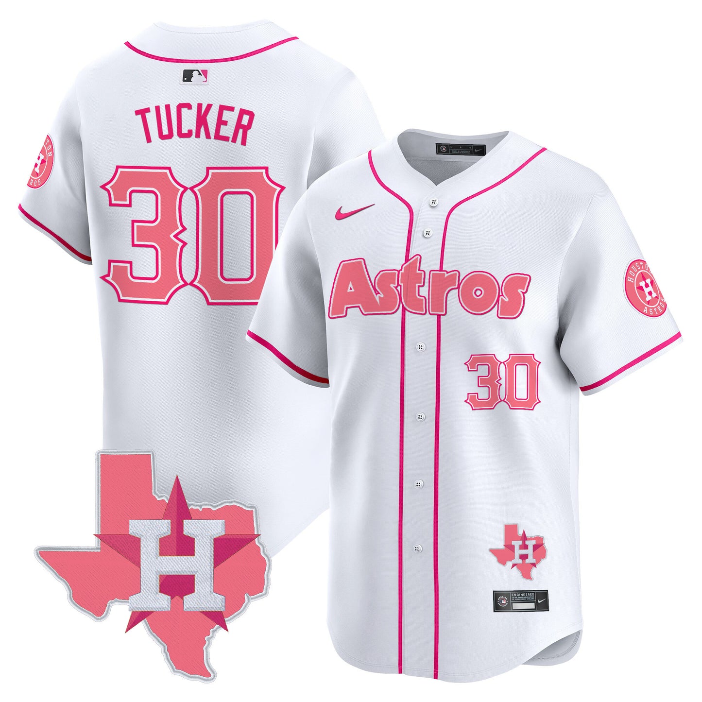 Kyle Tucker