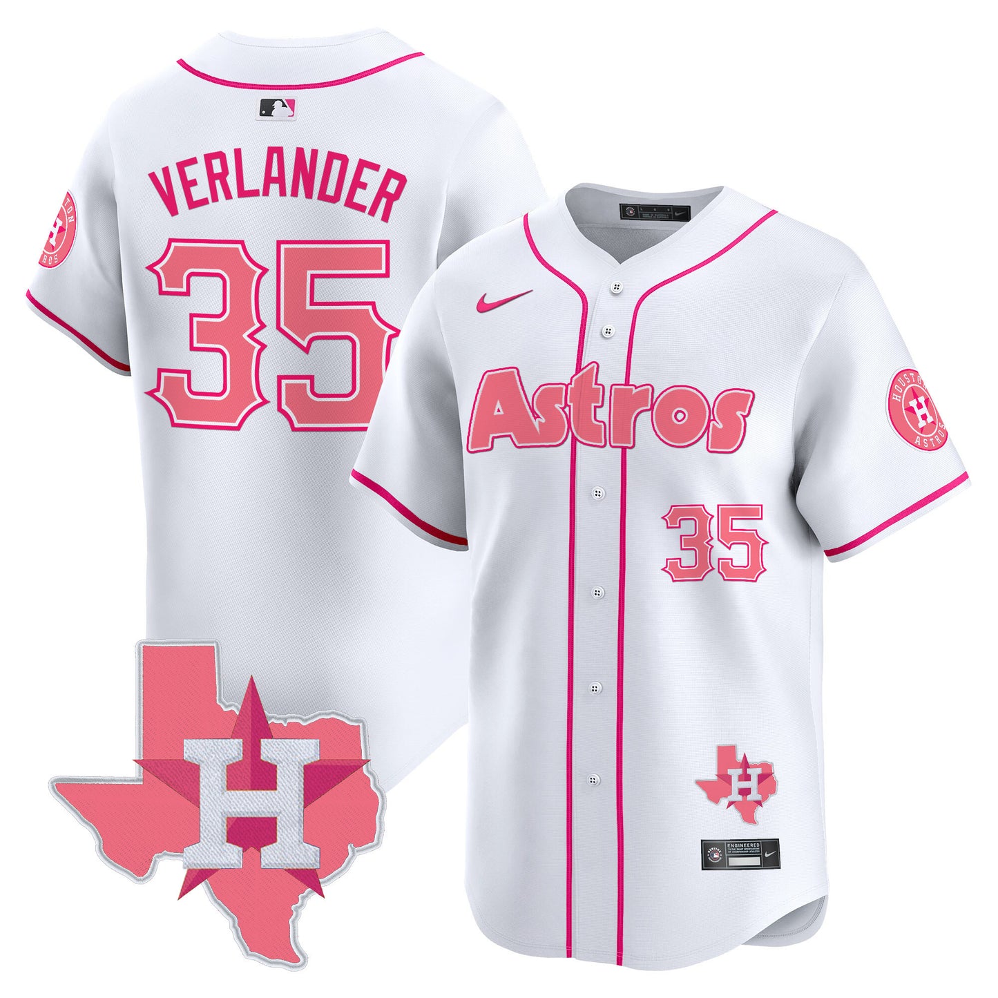 Justin Verlander