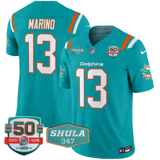 Aqua - Dan Marino